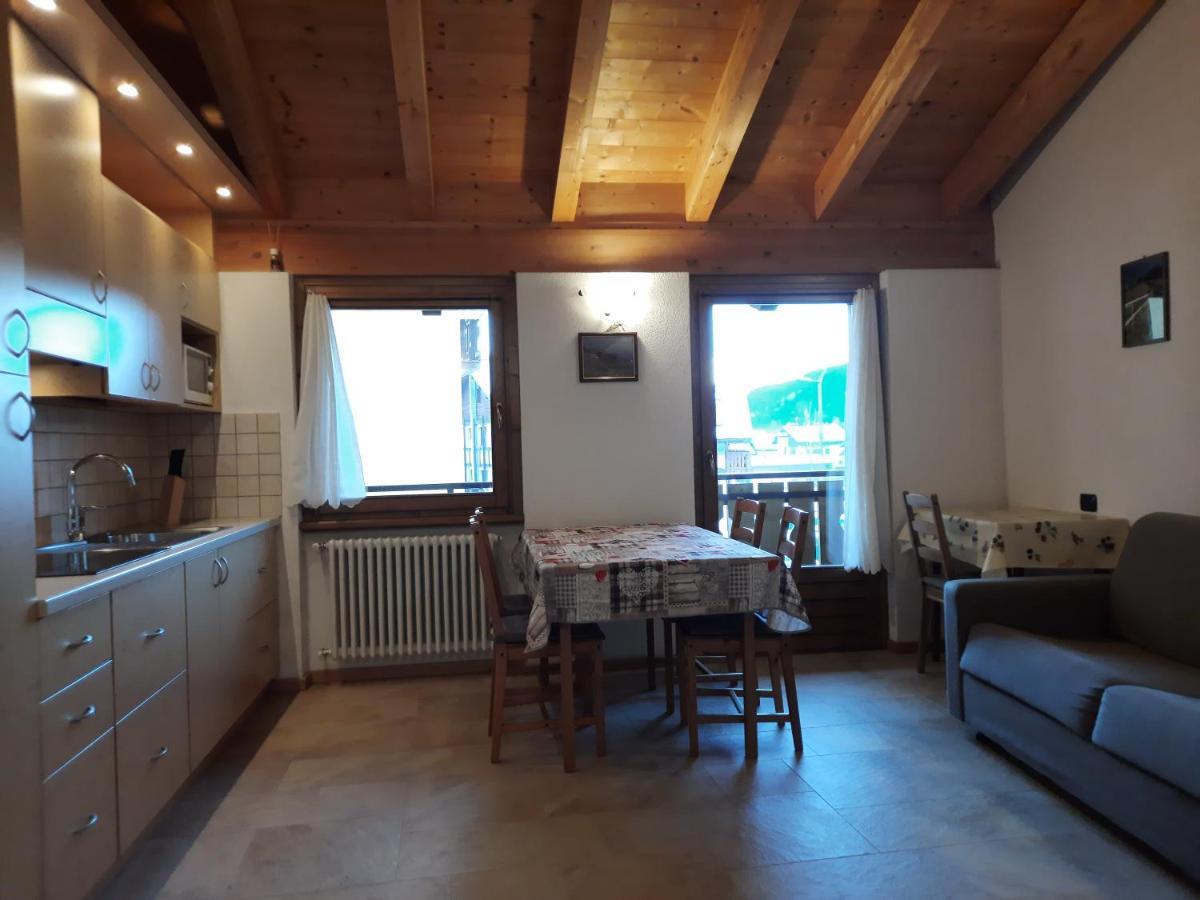 Appartamento Genziana Изолачча Экстерьер фото